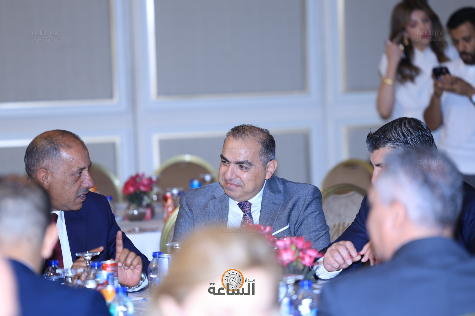 Madar Al-Saa Images 0.05717726211308205