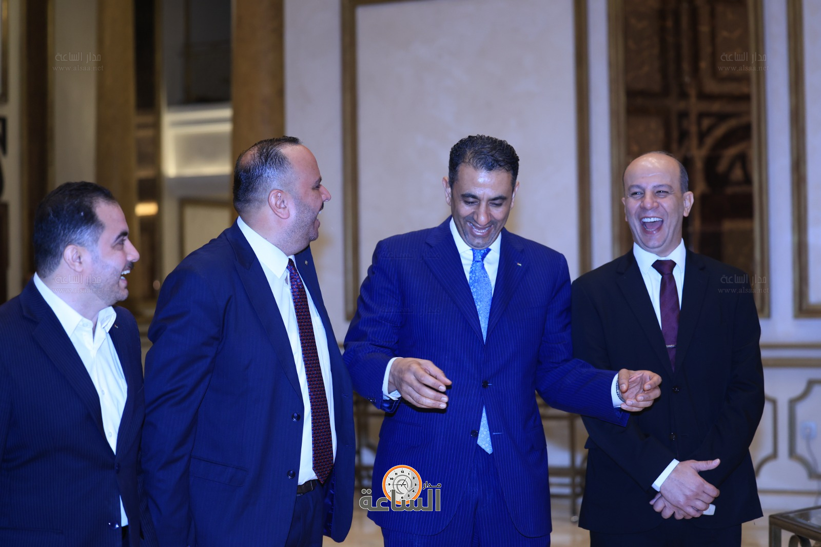 Madar Al-Saa Images 0.26126467272724097