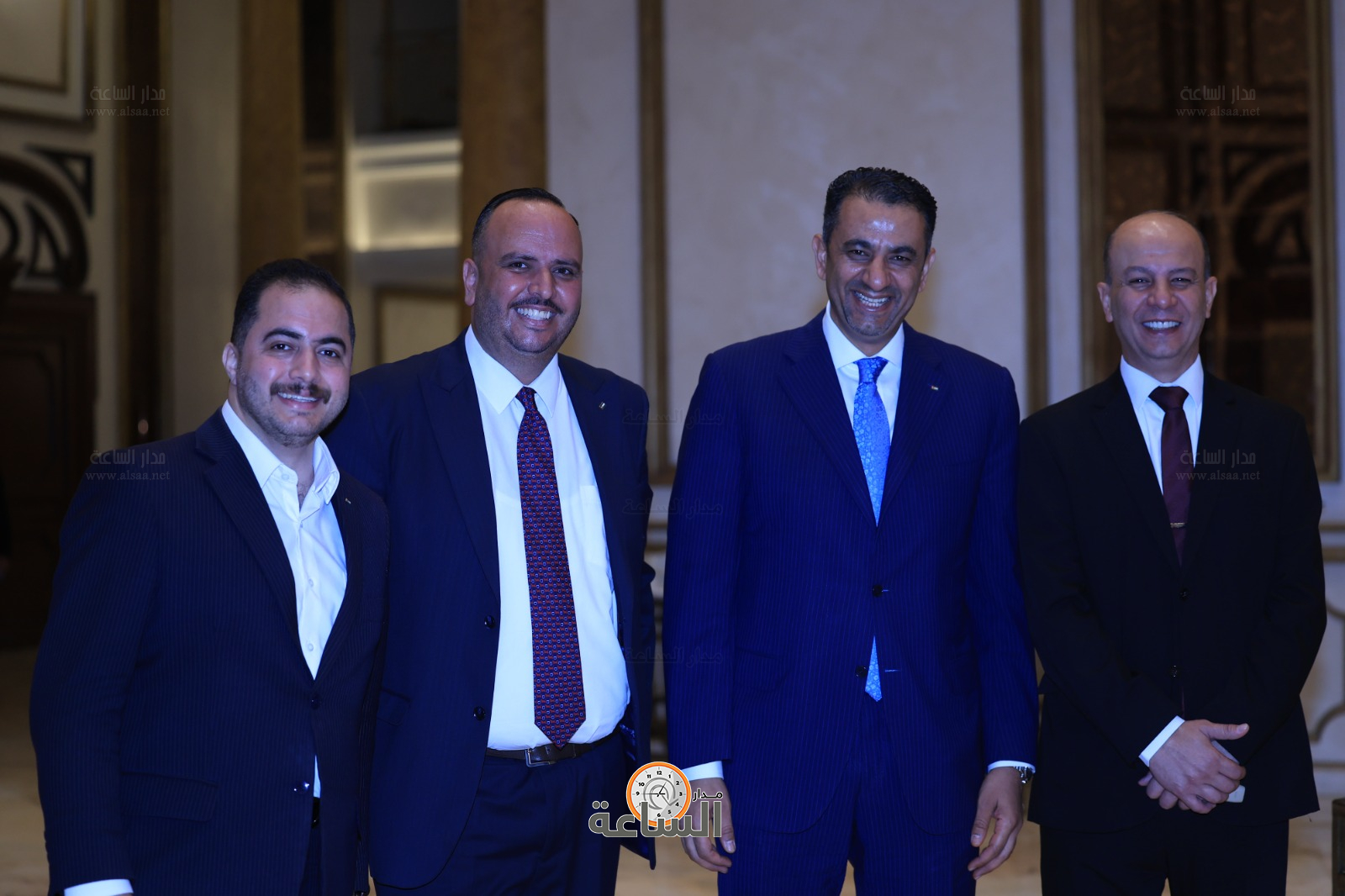 Madar Al-Saa Images 0.8913322279393724