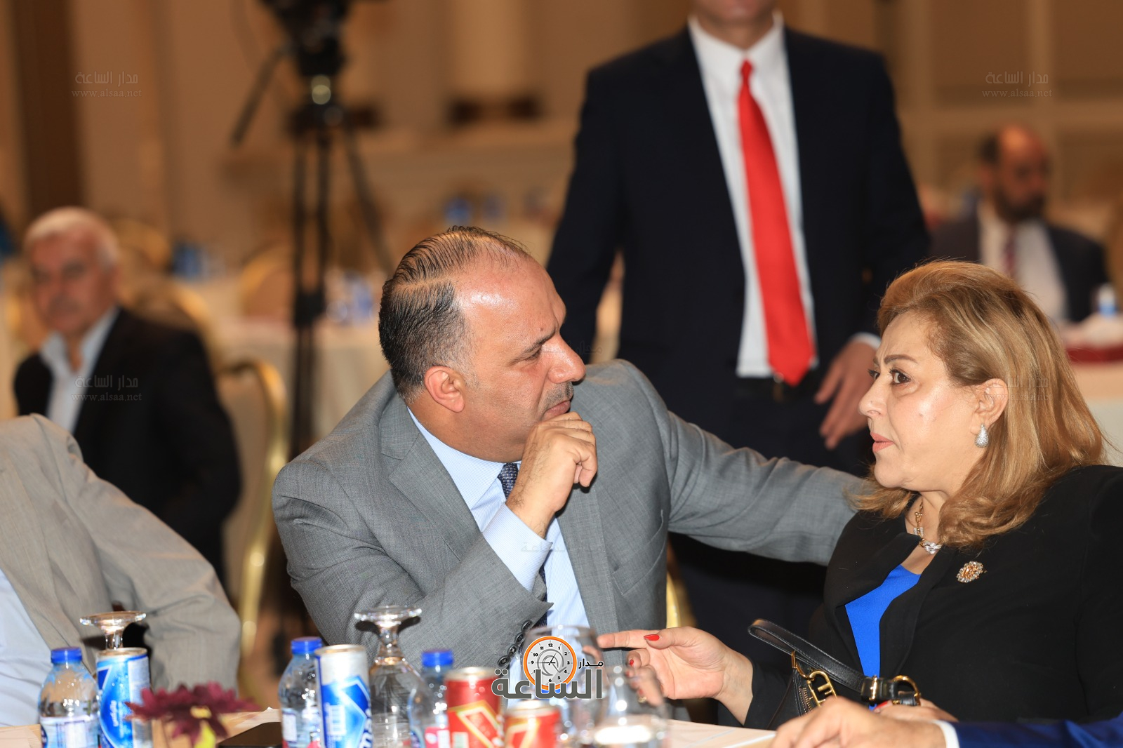 Madar Al-Saa Images 0.9795036779846723