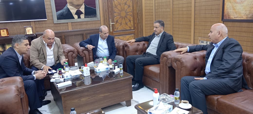 Madar Al-Saa Images 0.2941253693592032