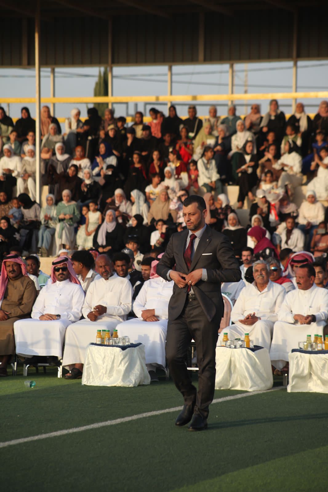 Madar Al-Saa Images 0.037343926045774634