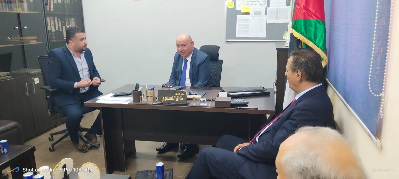 Madar Al-Saa Images 0.8718752816022877