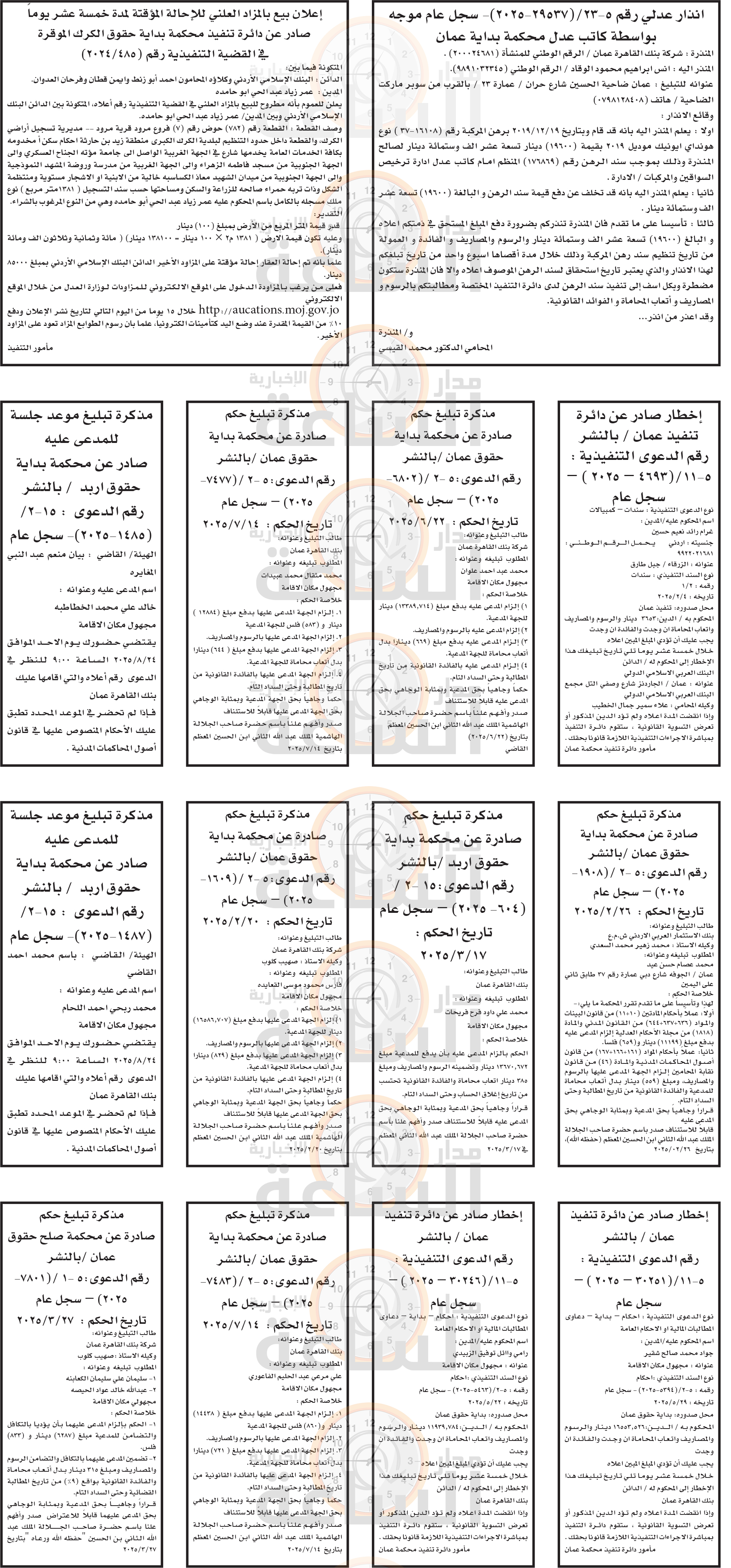 Madar Al-Saa Images 0.9023517668651482