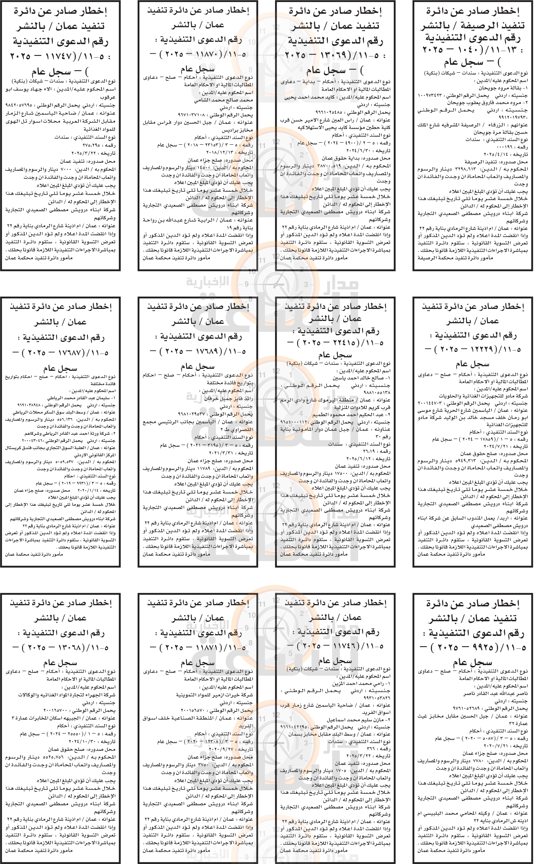 Madar Al-Saa Images 0.3855823929304668