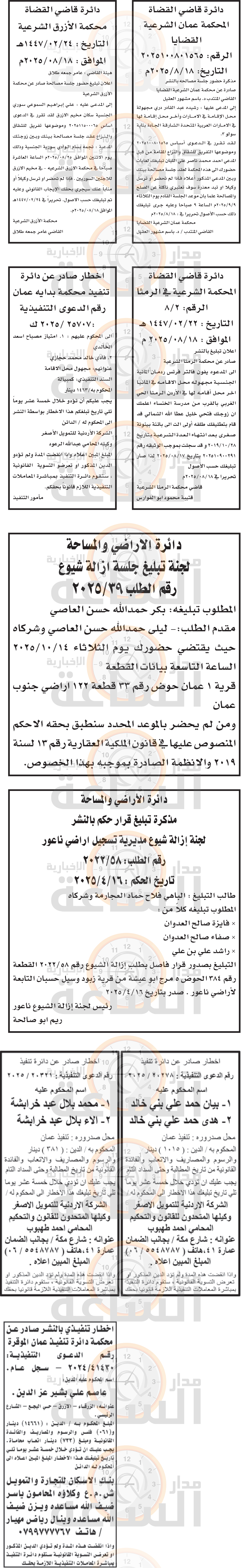 Madar Al-Saa Images 0.13912165187025216