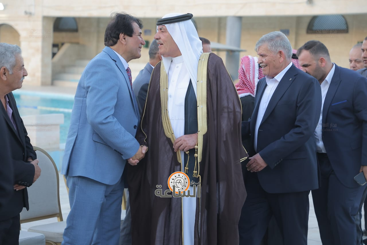 Madar Al-Saa Images 0.8824397271851775