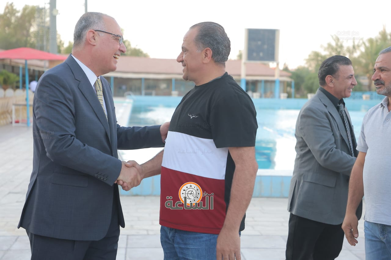 Madar Al-Saa Images 0.9711660919771221