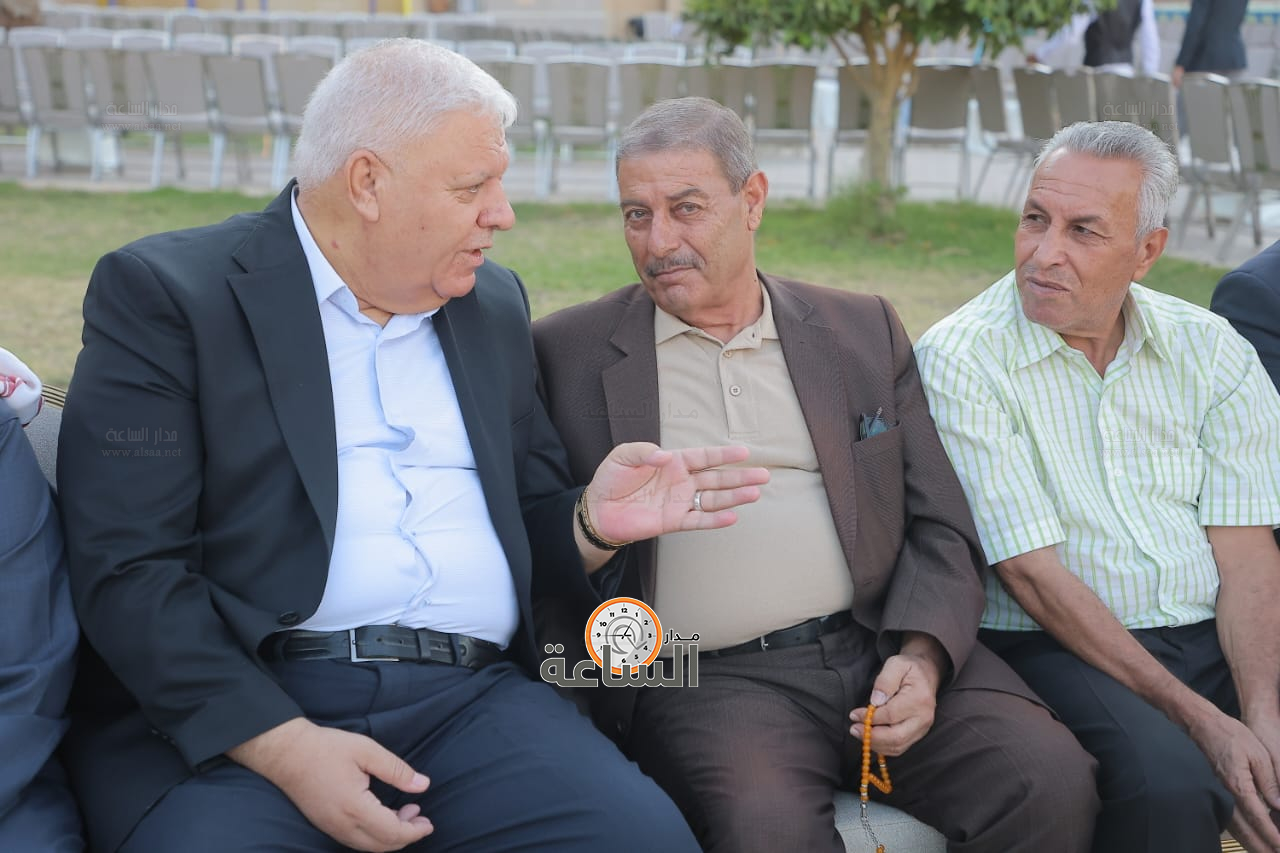 Madar Al-Saa Images 0.3489444185782571