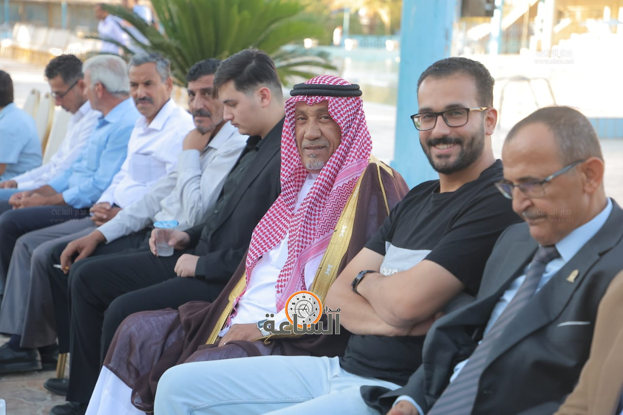 Madar Al-Saa Images 0.16626690673782996