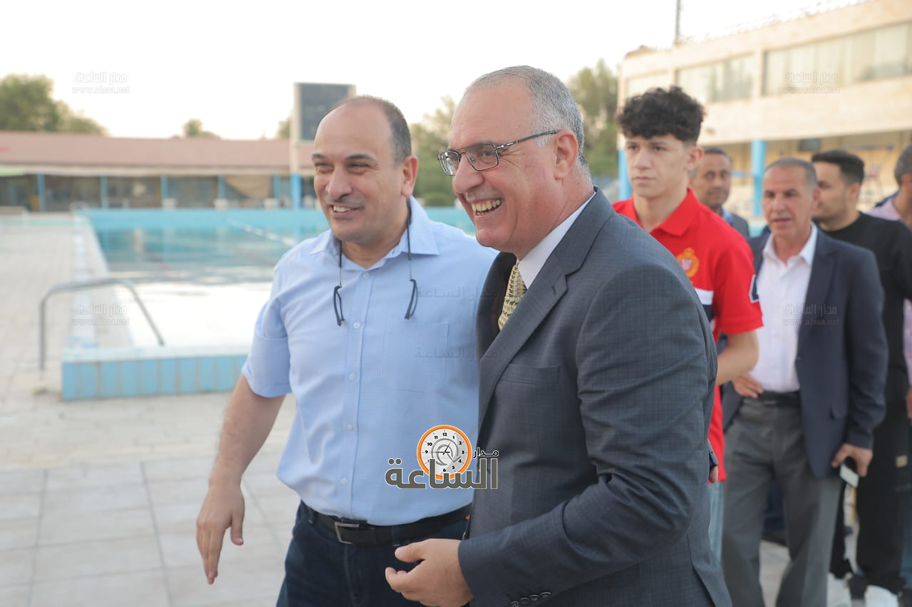 Madar Al-Saa Images 0.8803304605017673