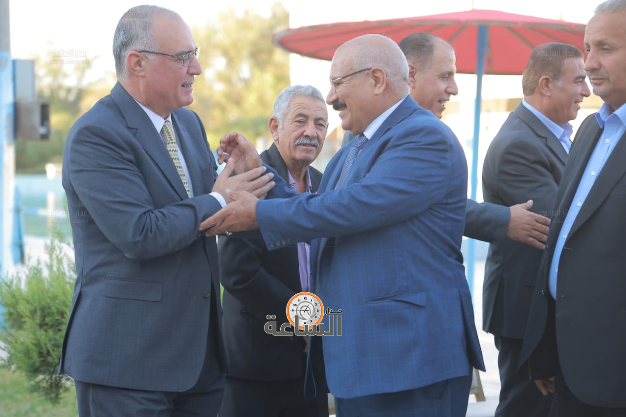 Madar Al-Saa Images 0.10252098368632134