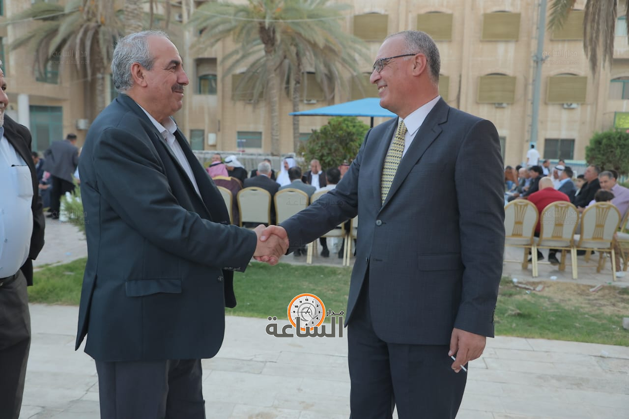 Madar Al-Saa Images 0.26650421740170505