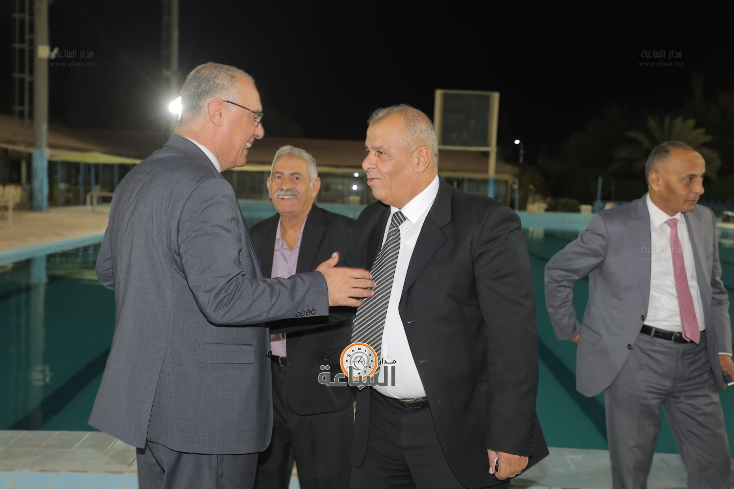 Madar Al-Saa Images 0.6144141904954415