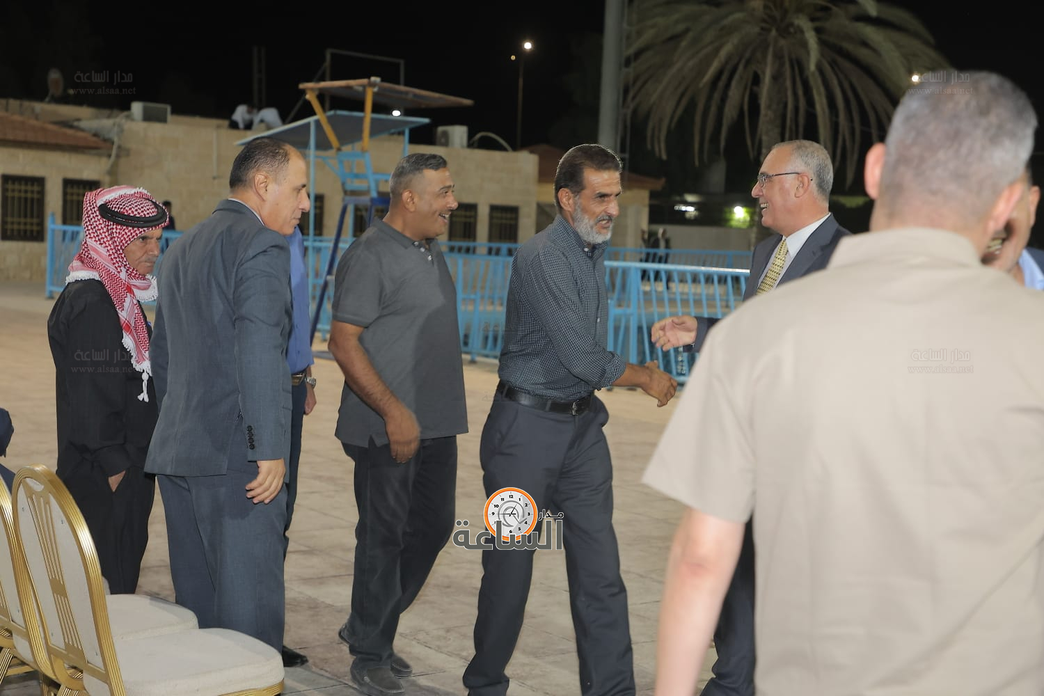 Madar Al-Saa Images 0.6672689923022994