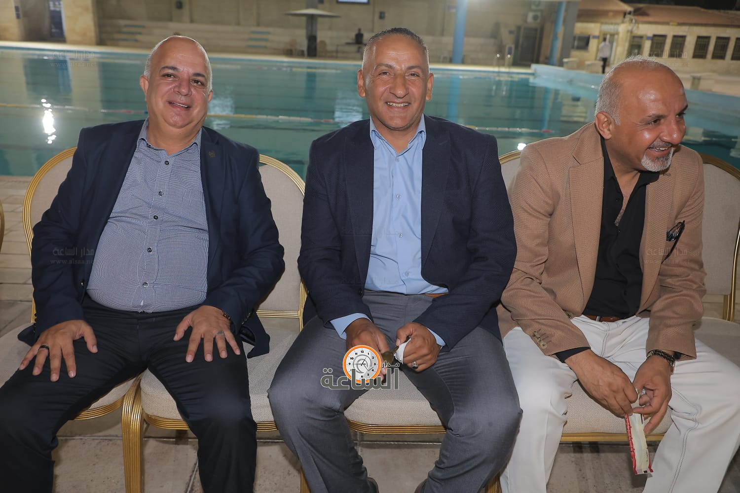 Madar Al-Saa Images 0.08933687079444153