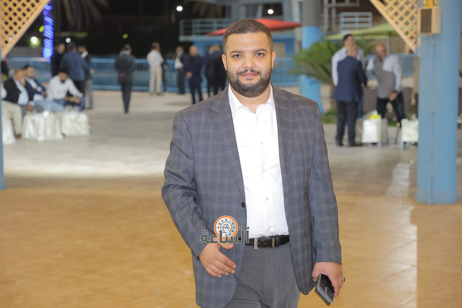 Madar Al-Saa Images 0.6781472560084011