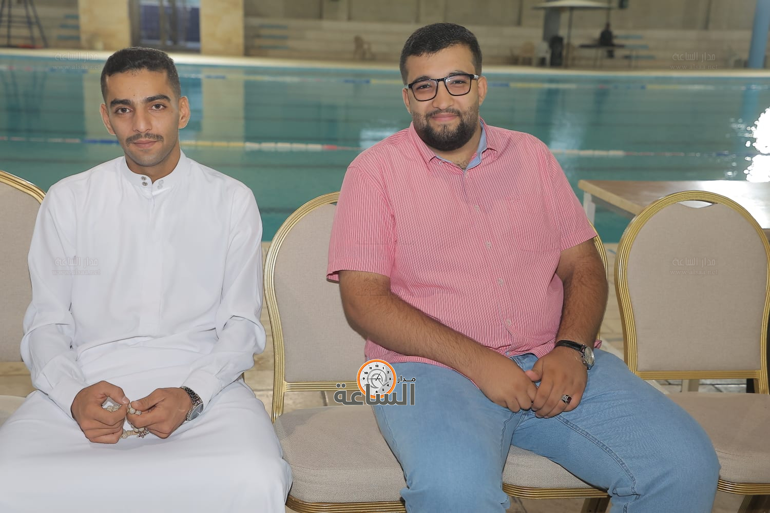 Madar Al-Saa Images 0.4359483291889943