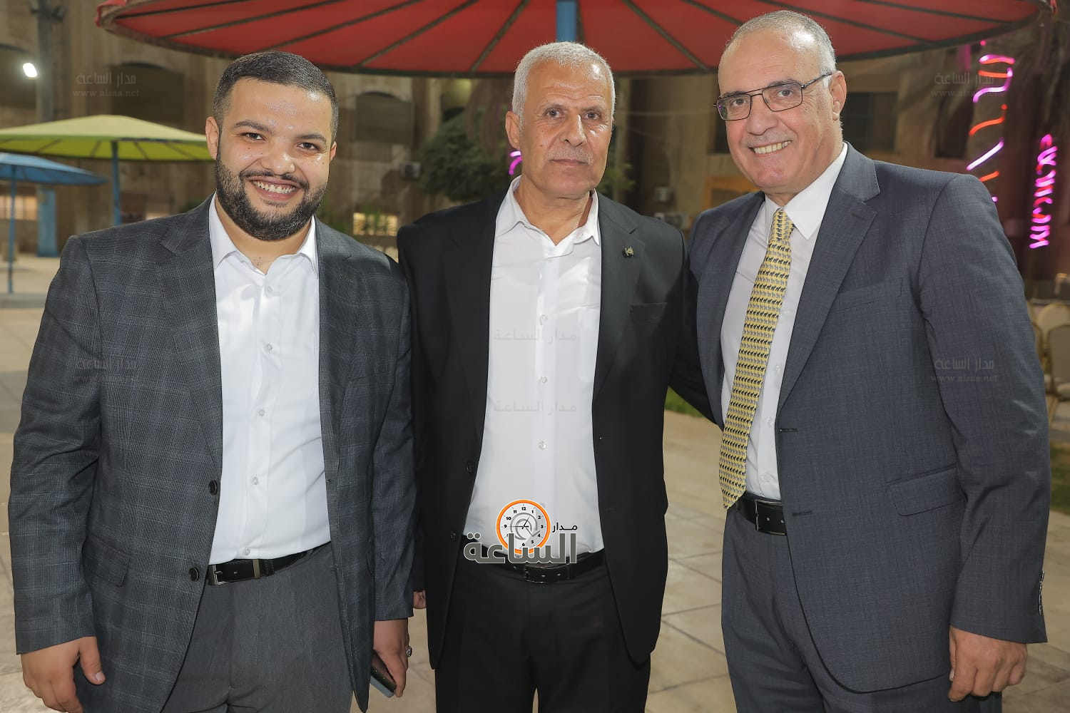 Madar Al-Saa Images 0.5145760258235517