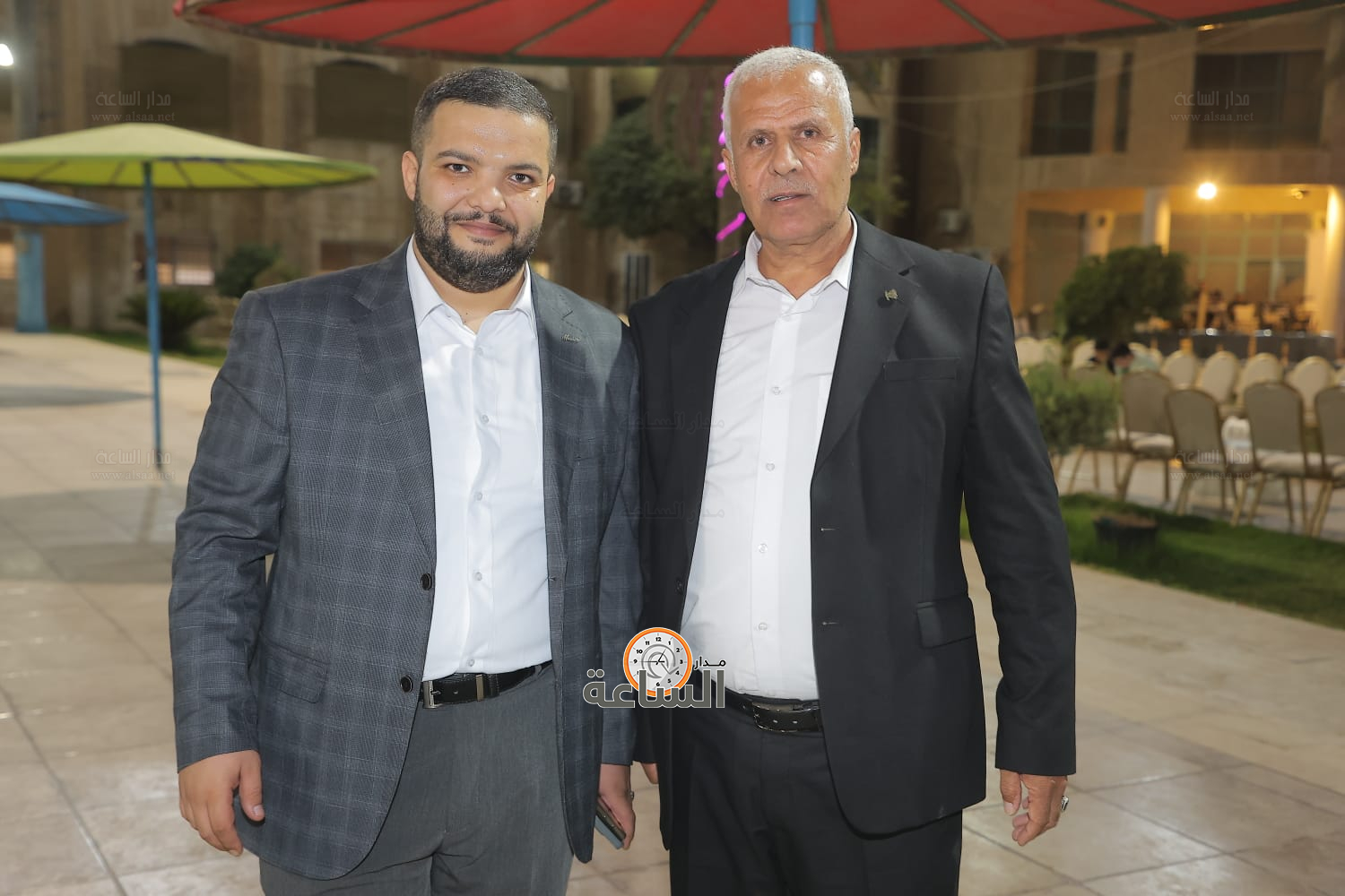 Madar Al-Saa Images 0.39872019027956984