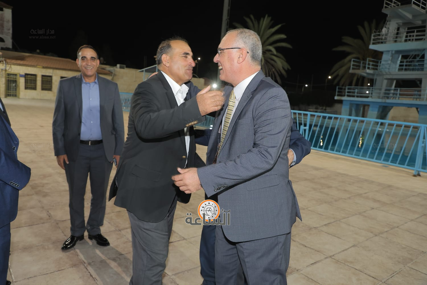 Madar Al-Saa Images 0.9899613659094254