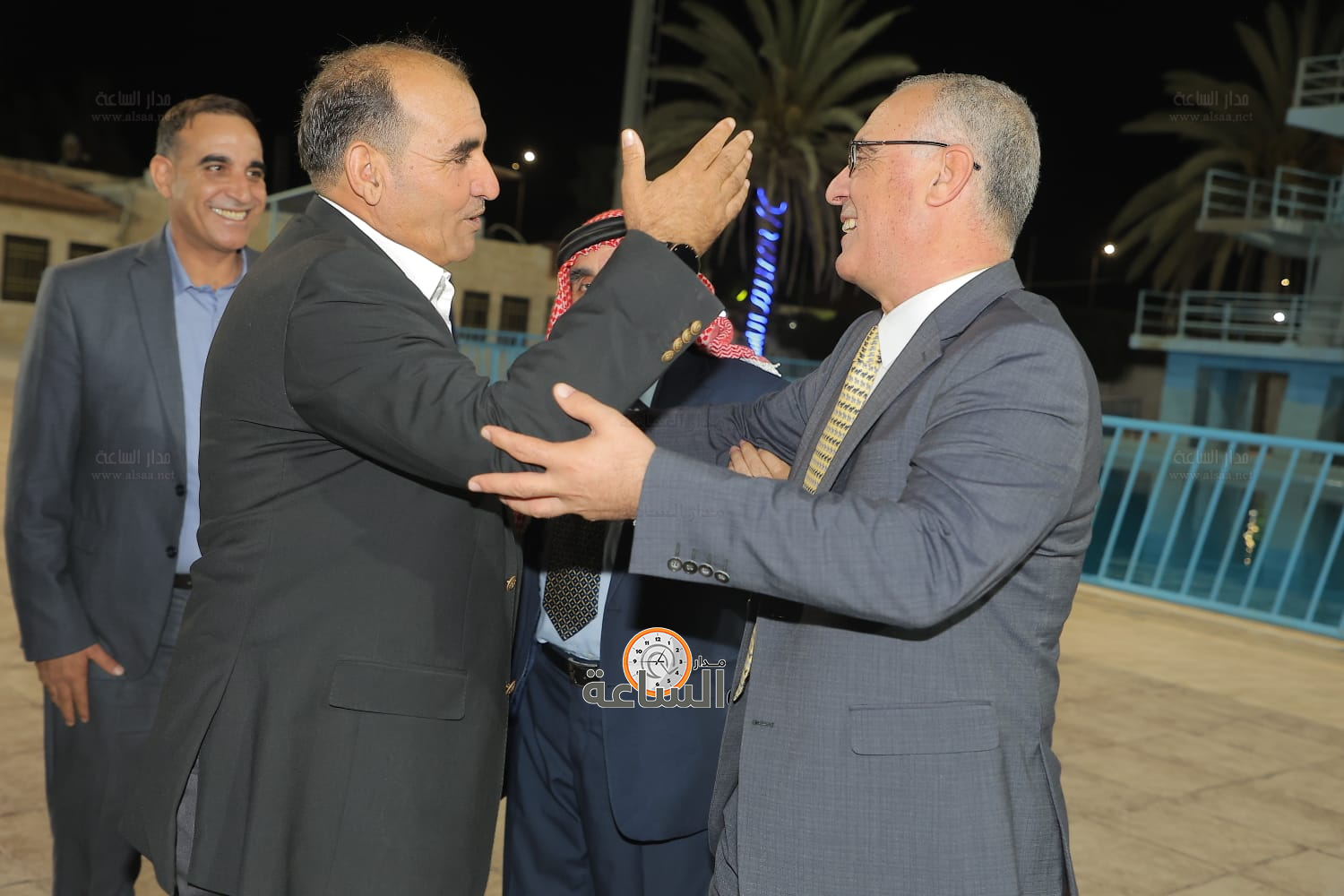 Madar Al-Saa Images 0.9383768414418704