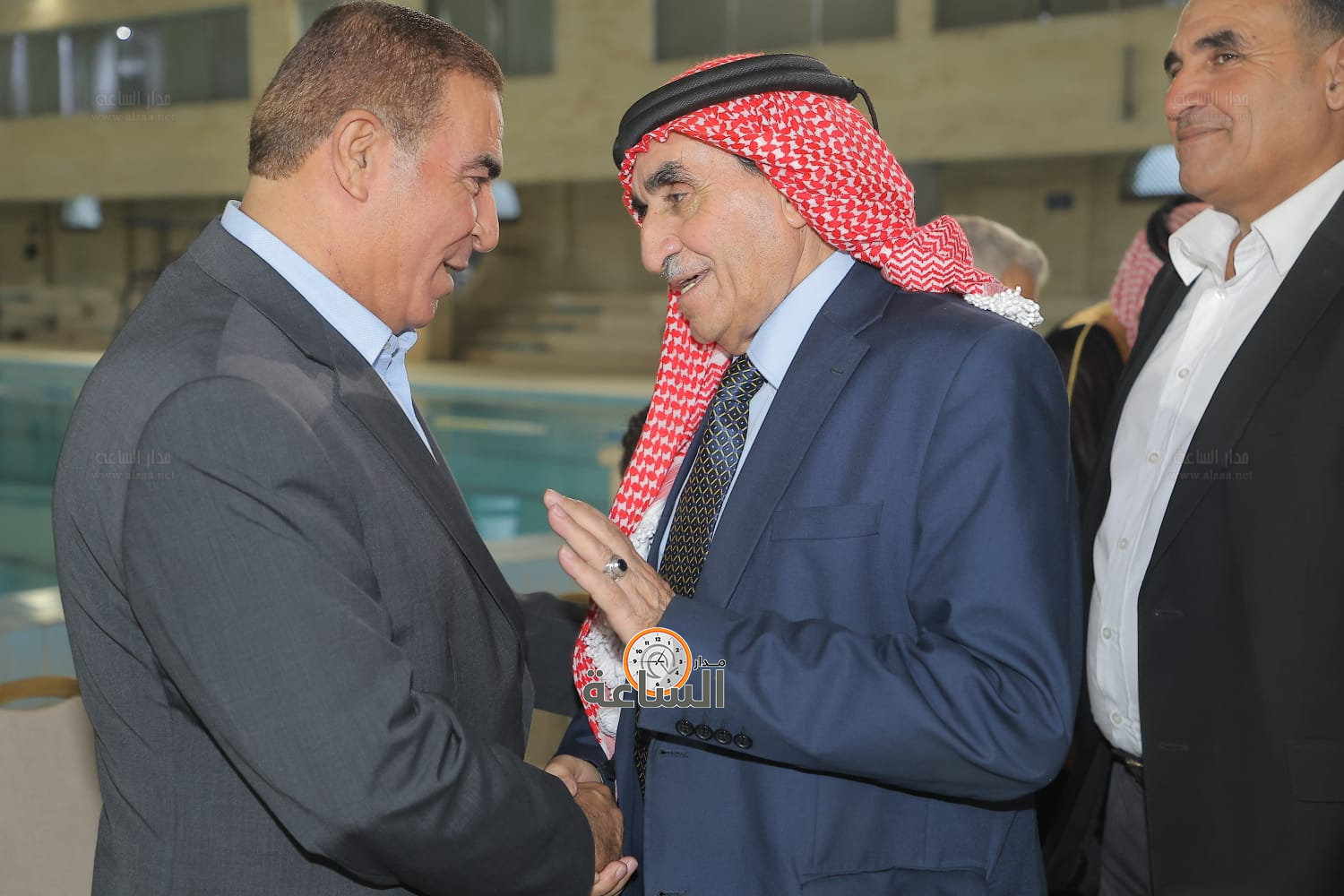 Madar Al-Saa Images 0.17648208551535116