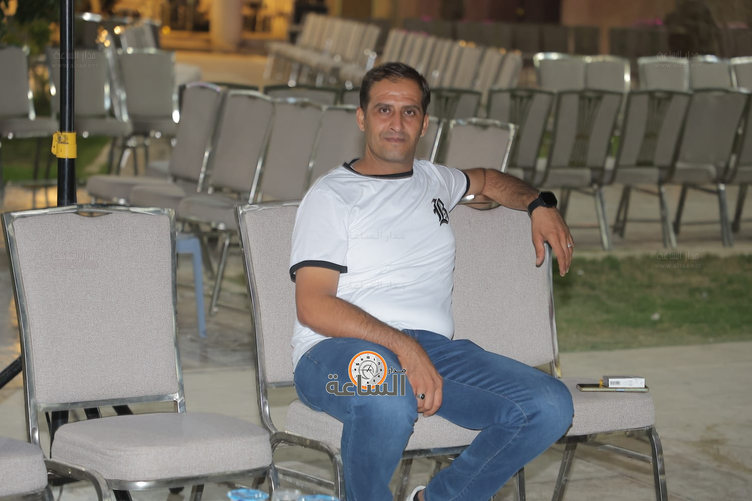 Madar Al-Saa Images 0.987054021803579