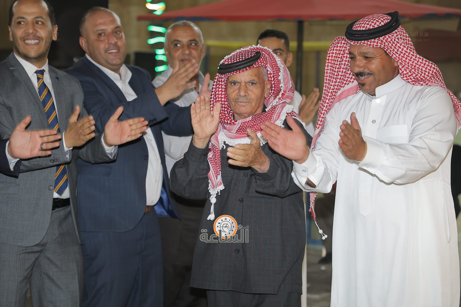 Madar Al-Saa Images 0.8291884368387695