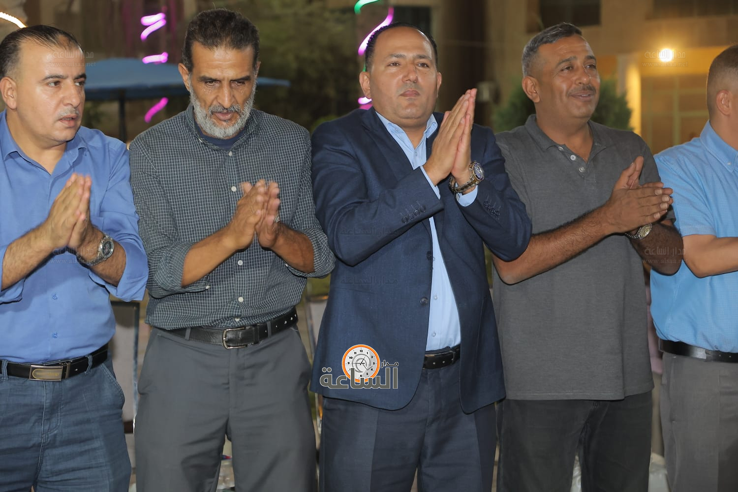 Madar Al-Saa Images 0.3366555851426357