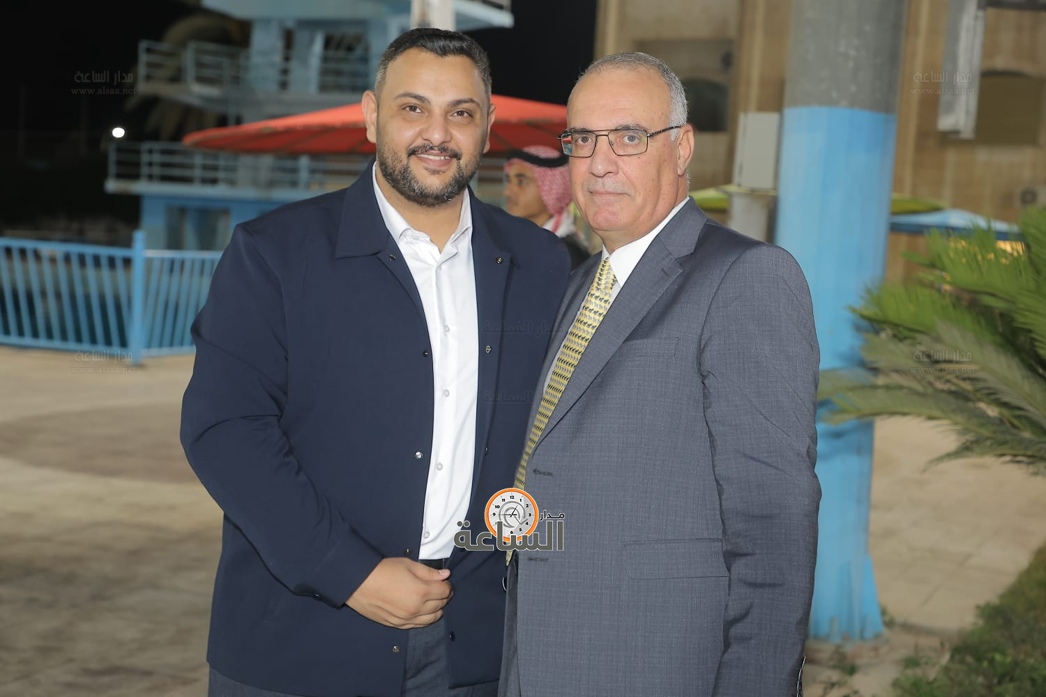 Madar Al-Saa Images 0.32490807159818036