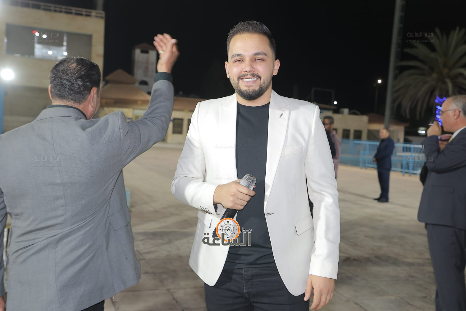 Madar Al-Saa Images 0.6789593266024397