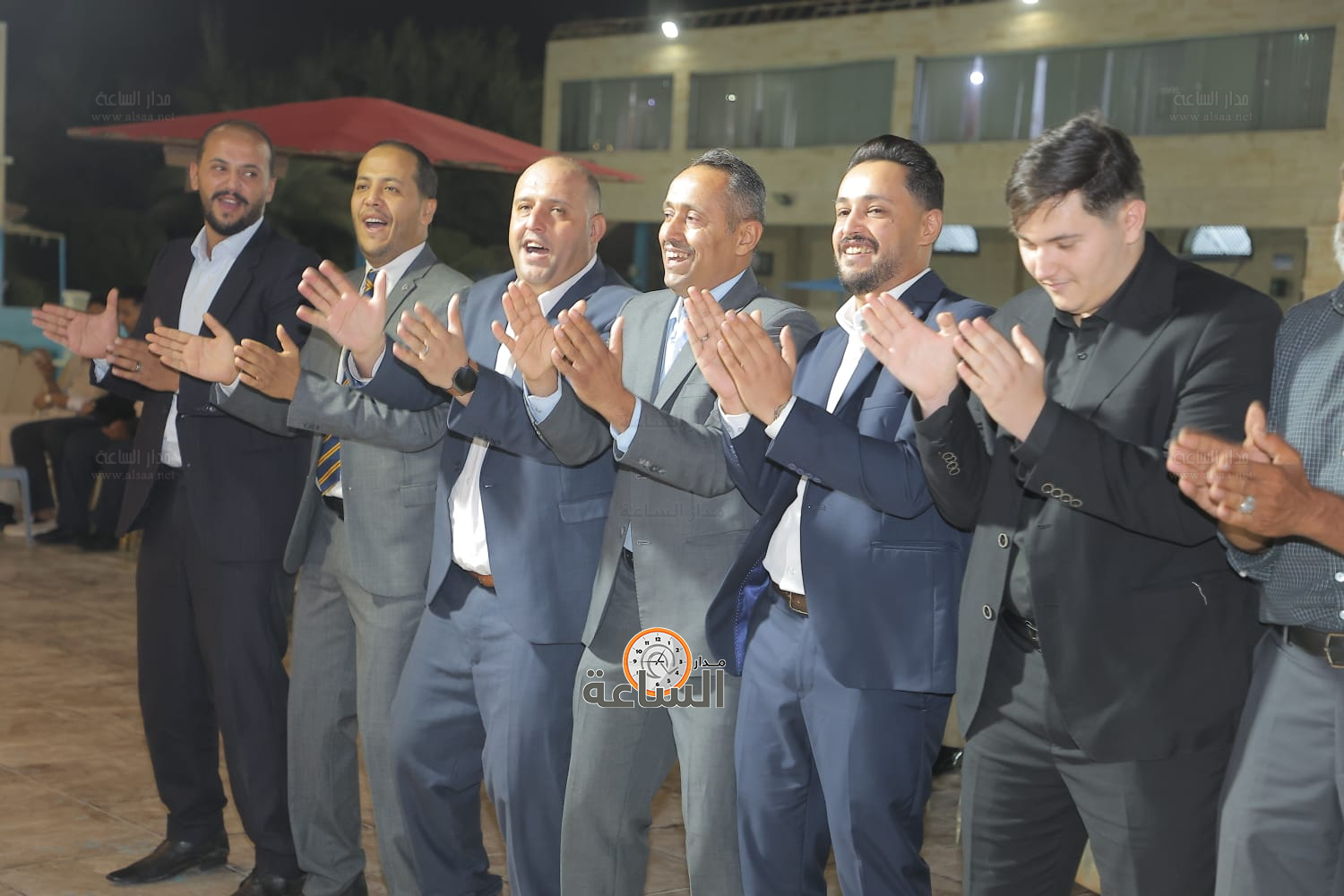 Madar Al-Saa Images 0.7307106479541754