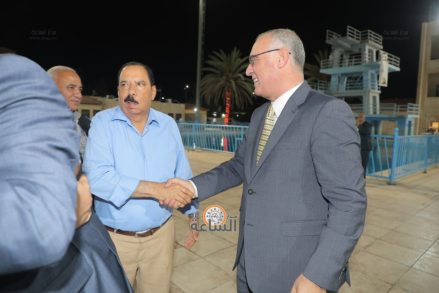 Madar Al-Saa Images 0.8802833231019365