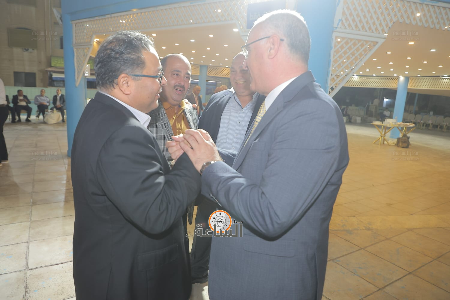 Madar Al-Saa Images 0.5902991513600474