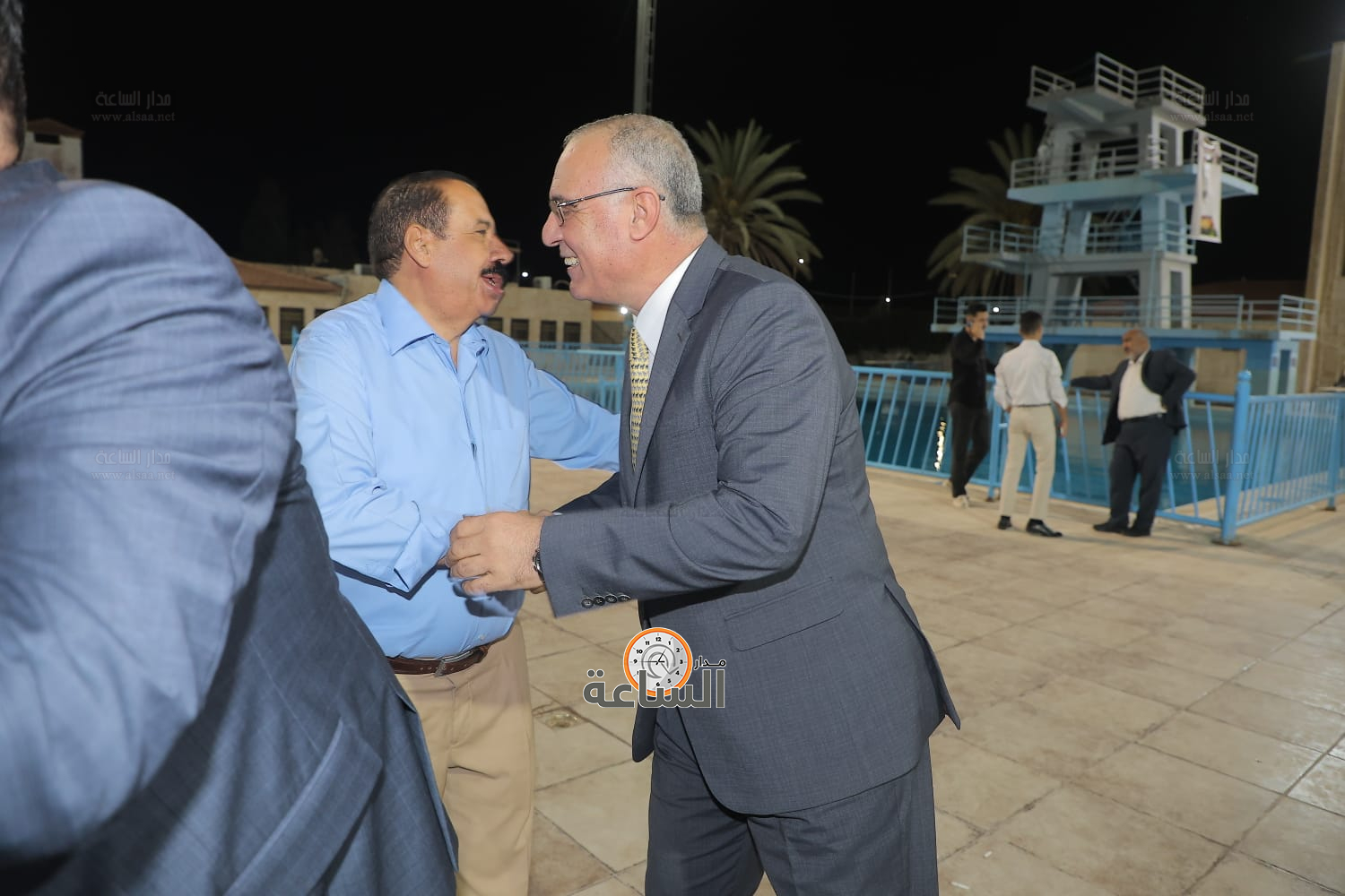 Madar Al-Saa Images 0.3757206934201137