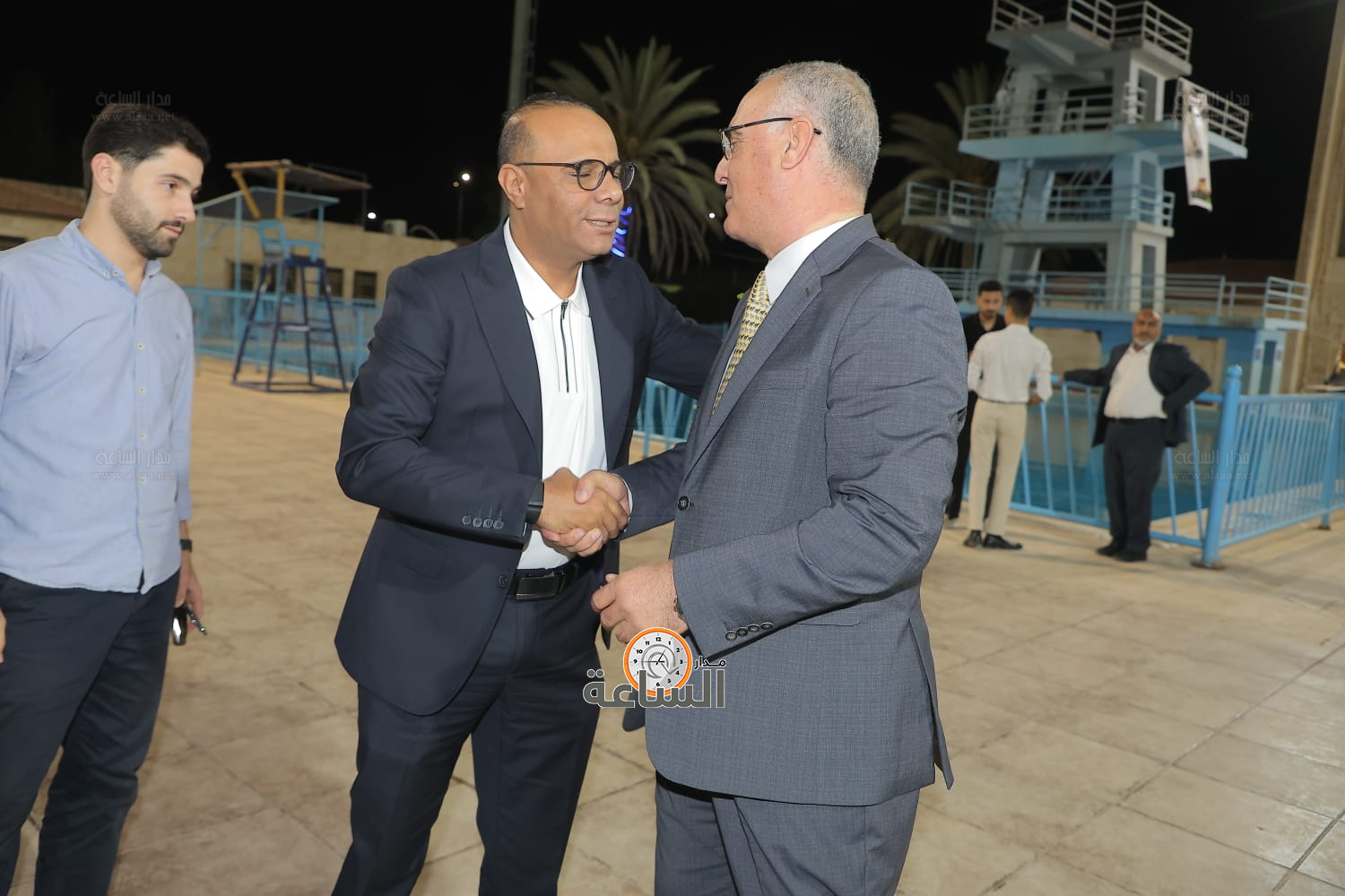 Madar Al-Saa Images 0.5237442783103597