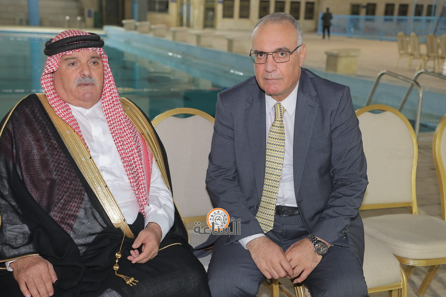 Madar Al-Saa Images 0.15043943131410775