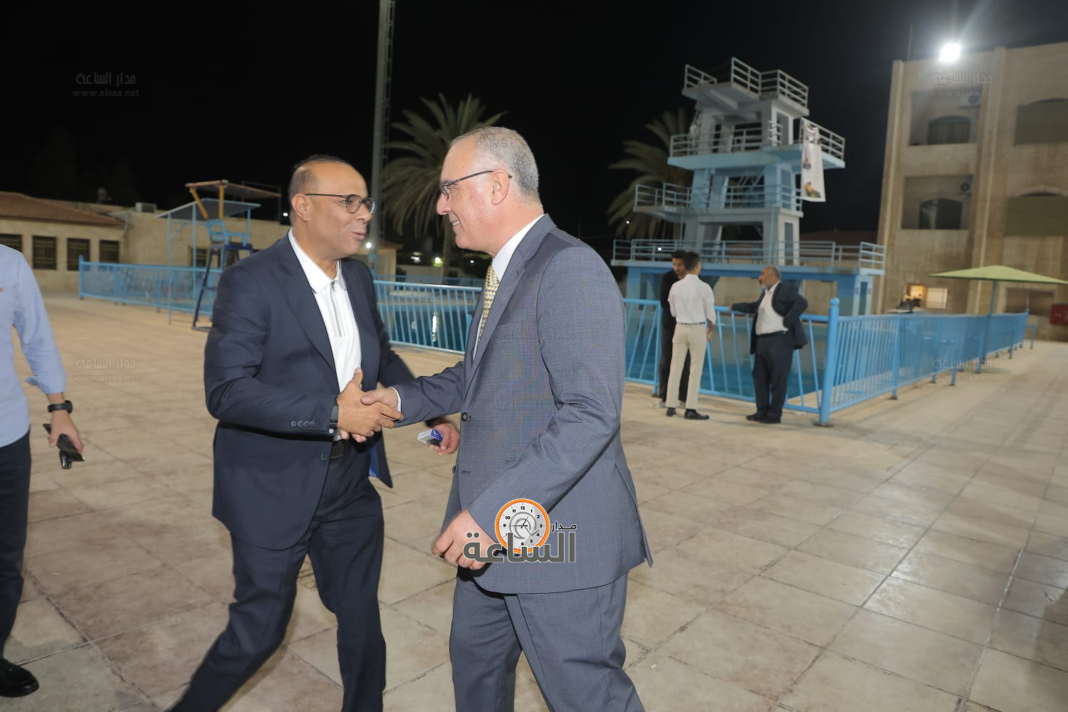 Madar Al-Saa Images 0.16726710120160815