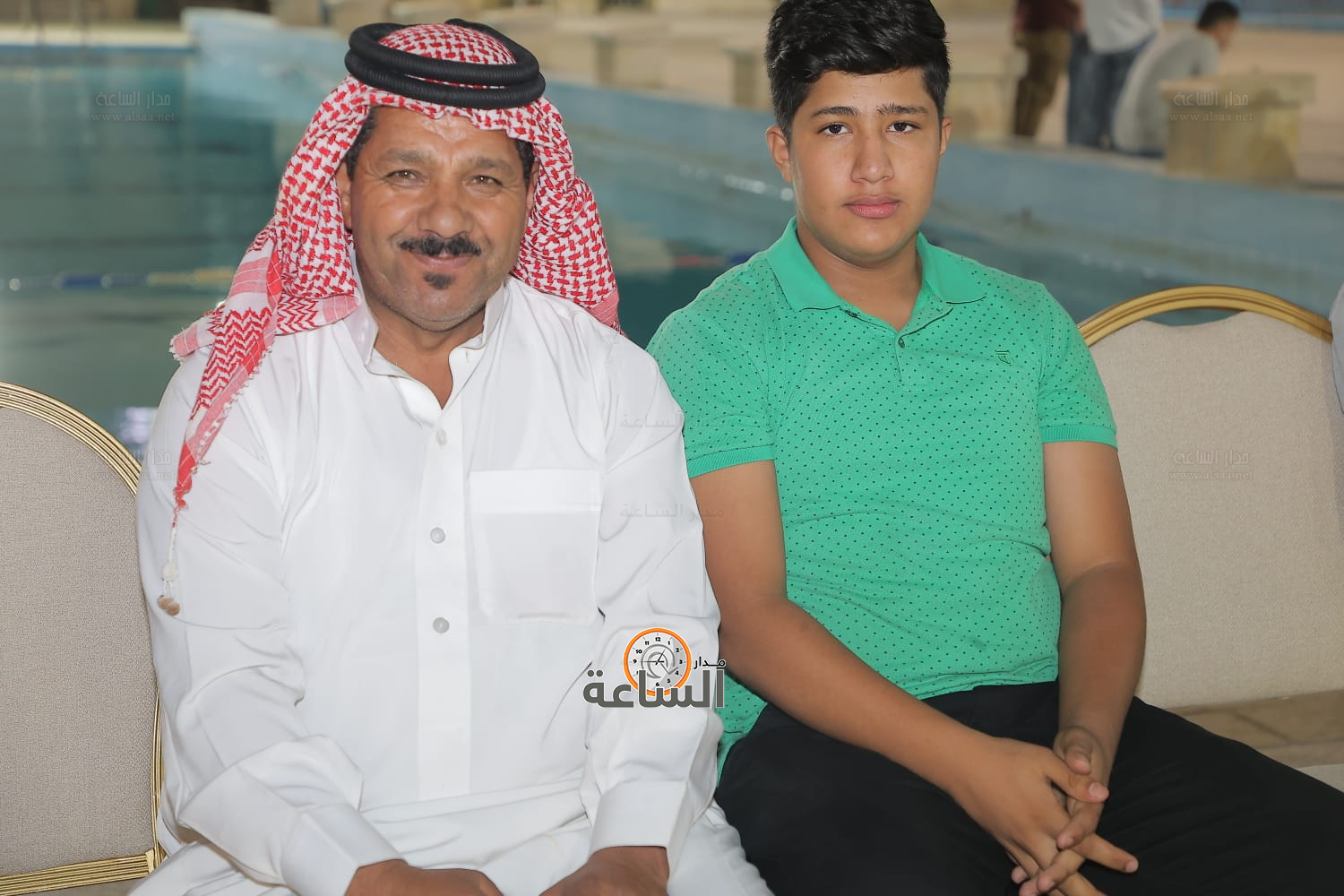 Madar Al-Saa Images 0.30144048606417795