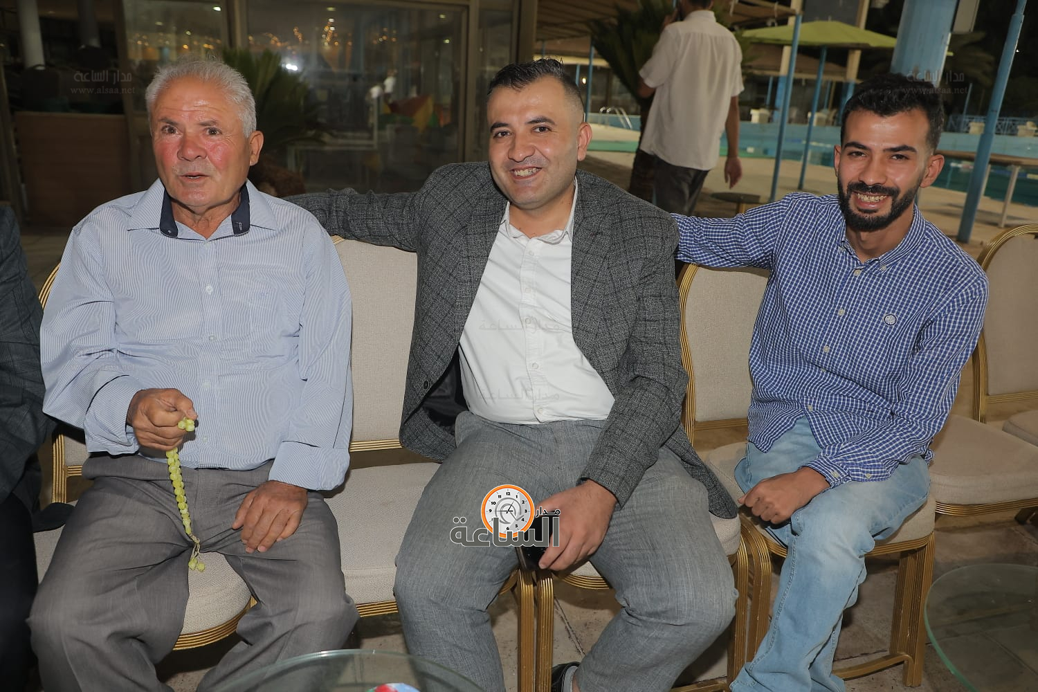 Madar Al-Saa Images 0.10884478549980481