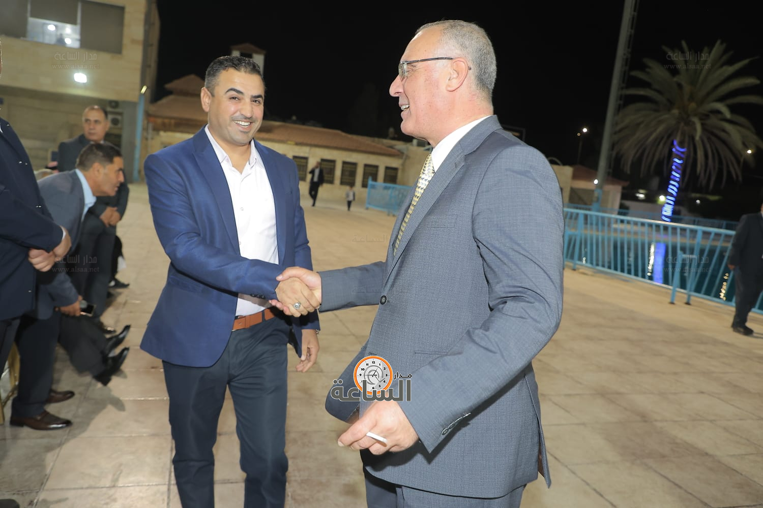 Madar Al-Saa Images 0.4940348227776554