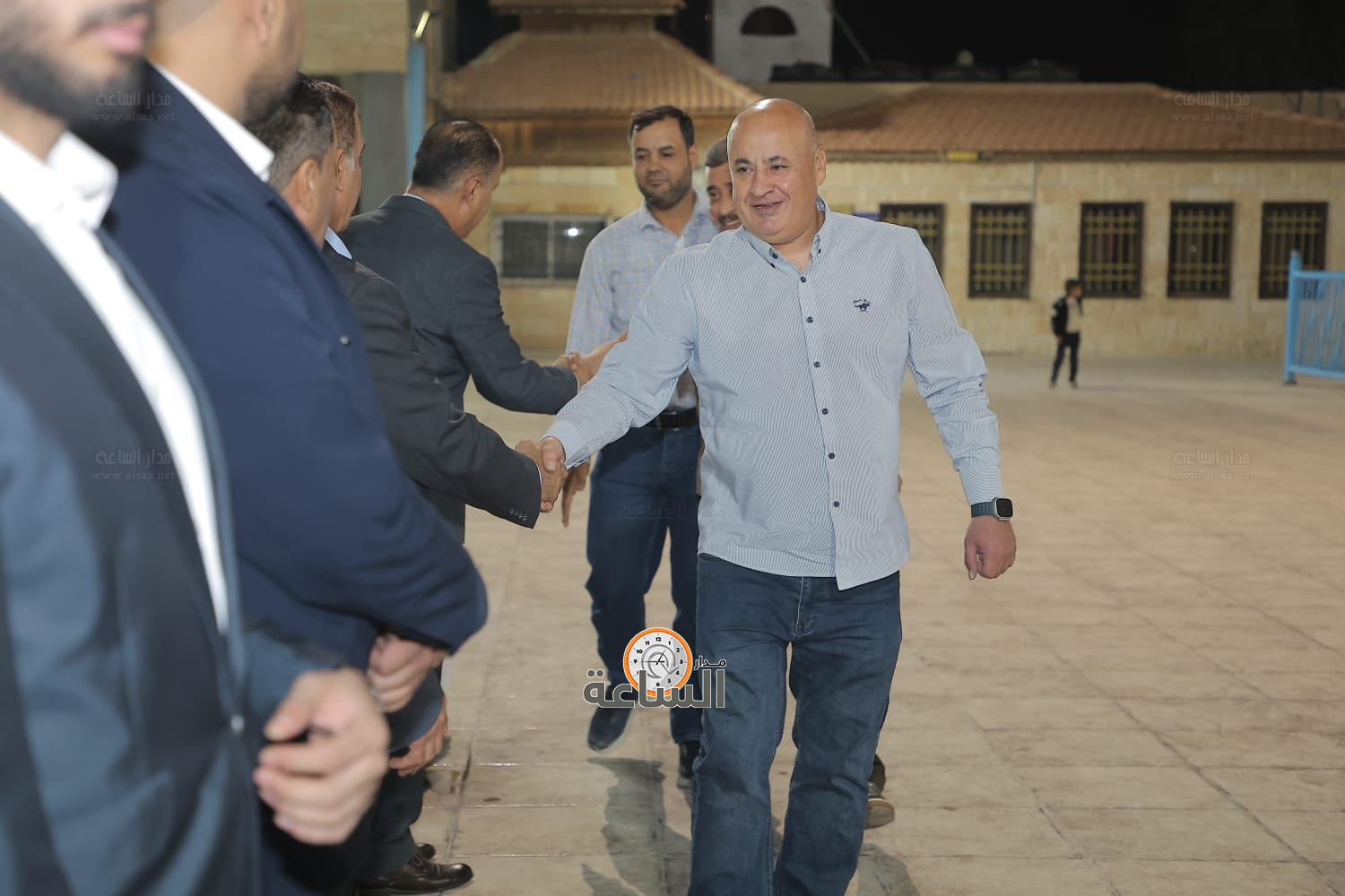 Madar Al-Saa Images 0.6776791967474907