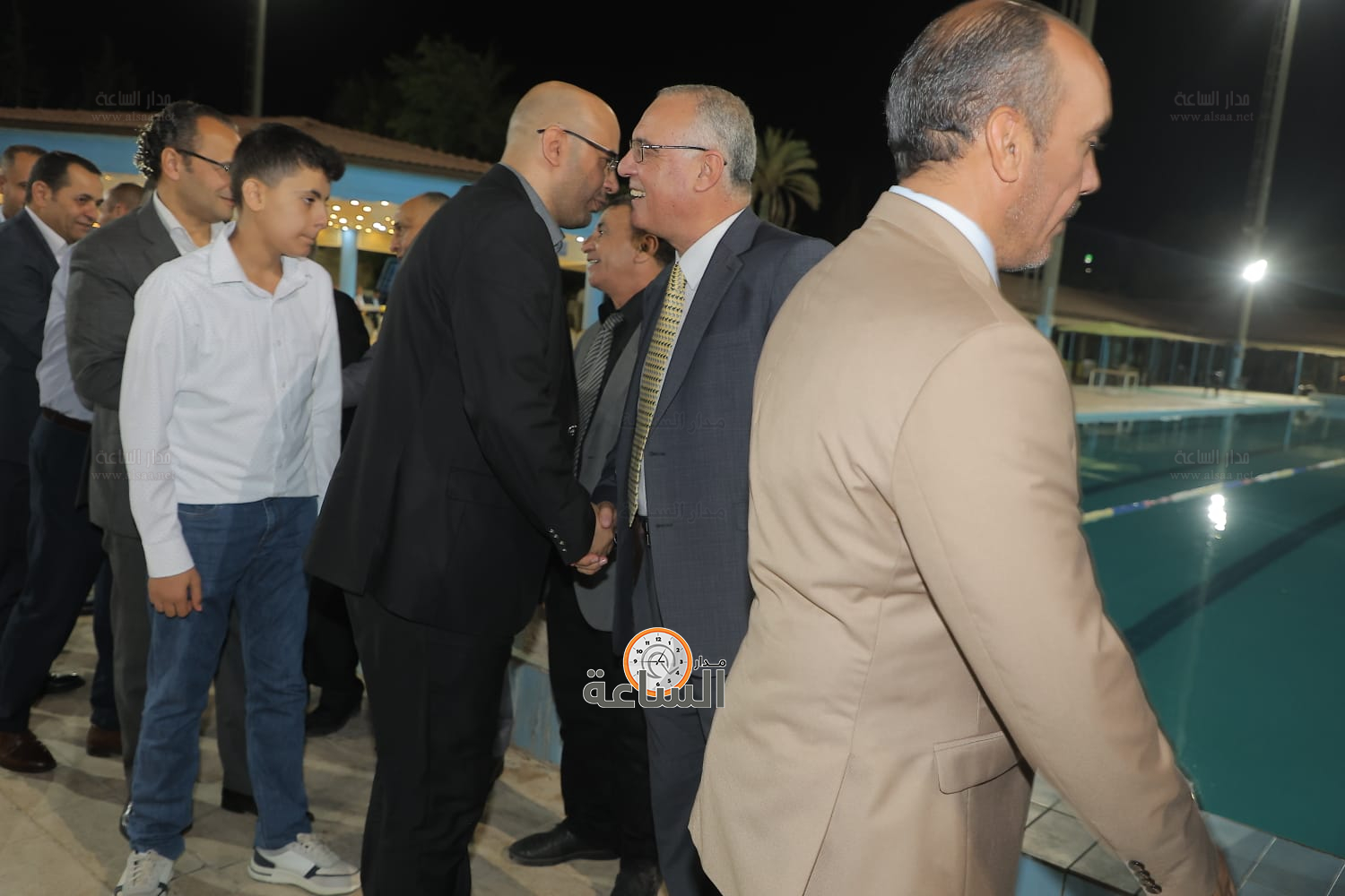 Madar Al-Saa Images 0.5728631148580272