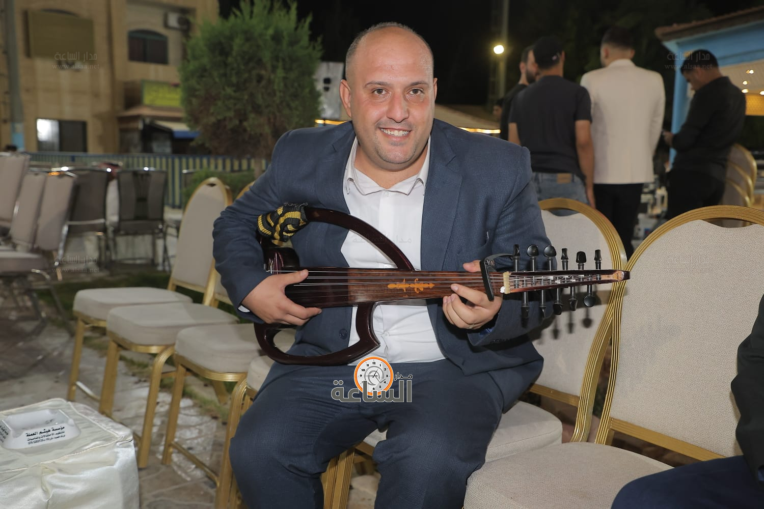 Madar Al-Saa Images 0.3019992488149844