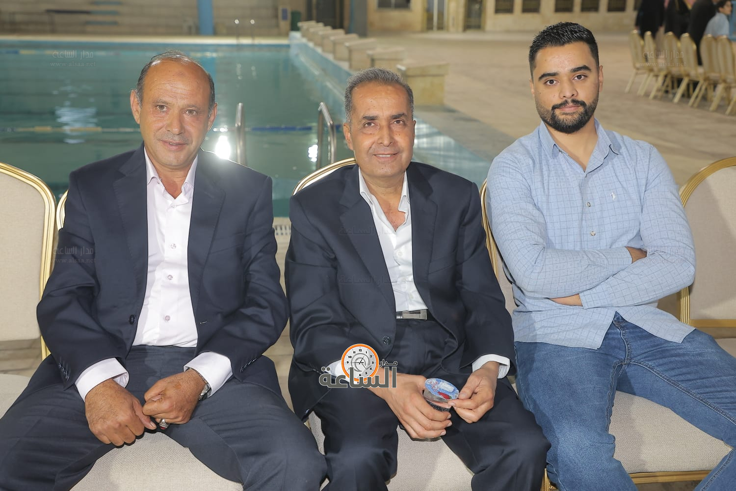 Madar Al-Saa Images 0.22236141930274755