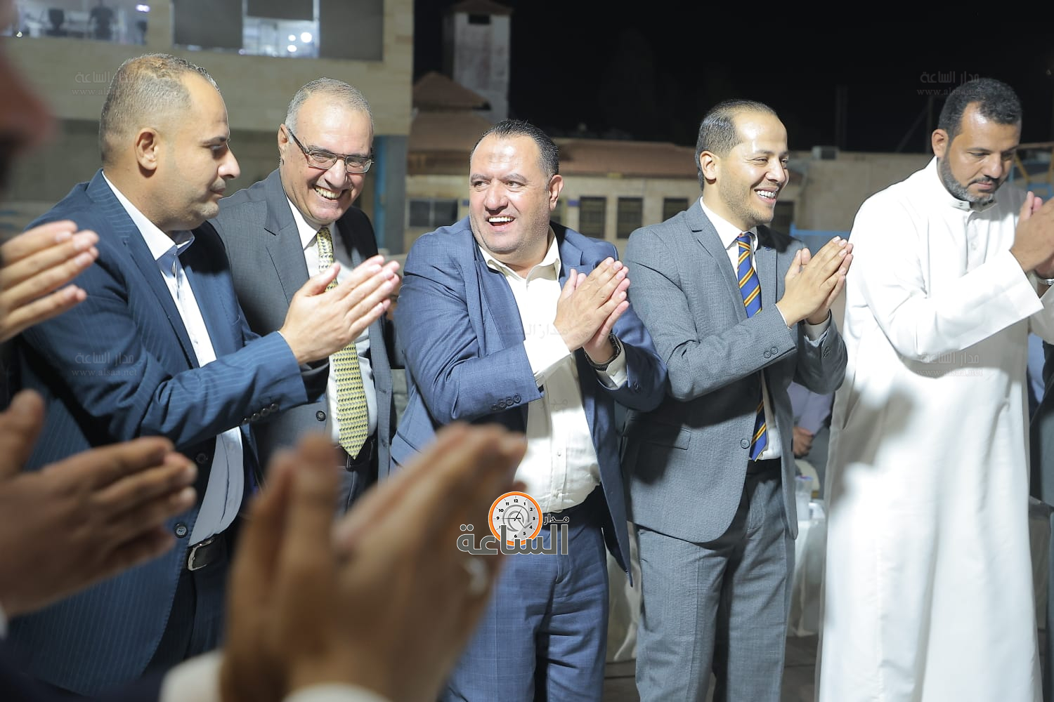 Madar Al-Saa Images 0.05862714909138822