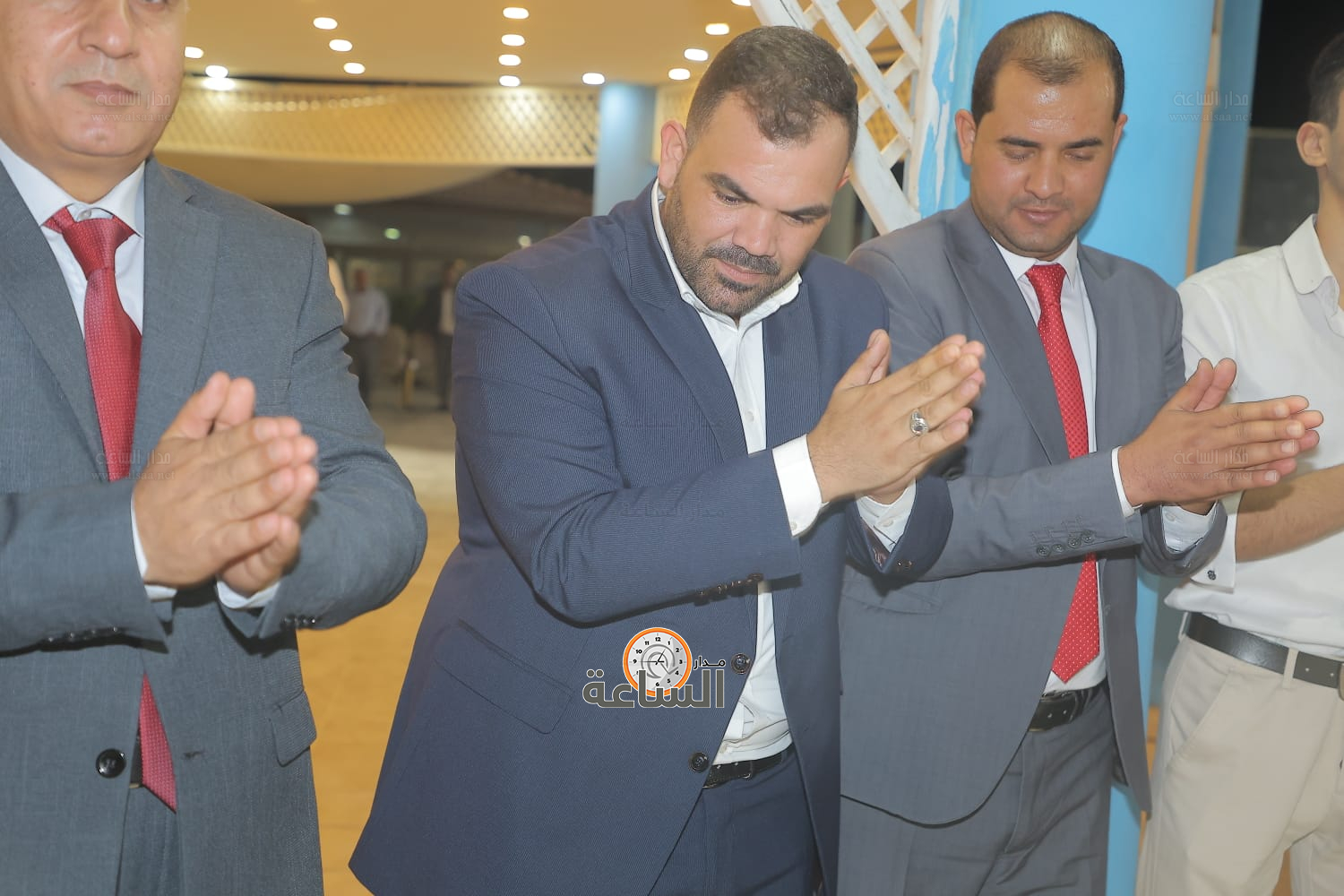 Madar Al-Saa Images 0.22975834162197095