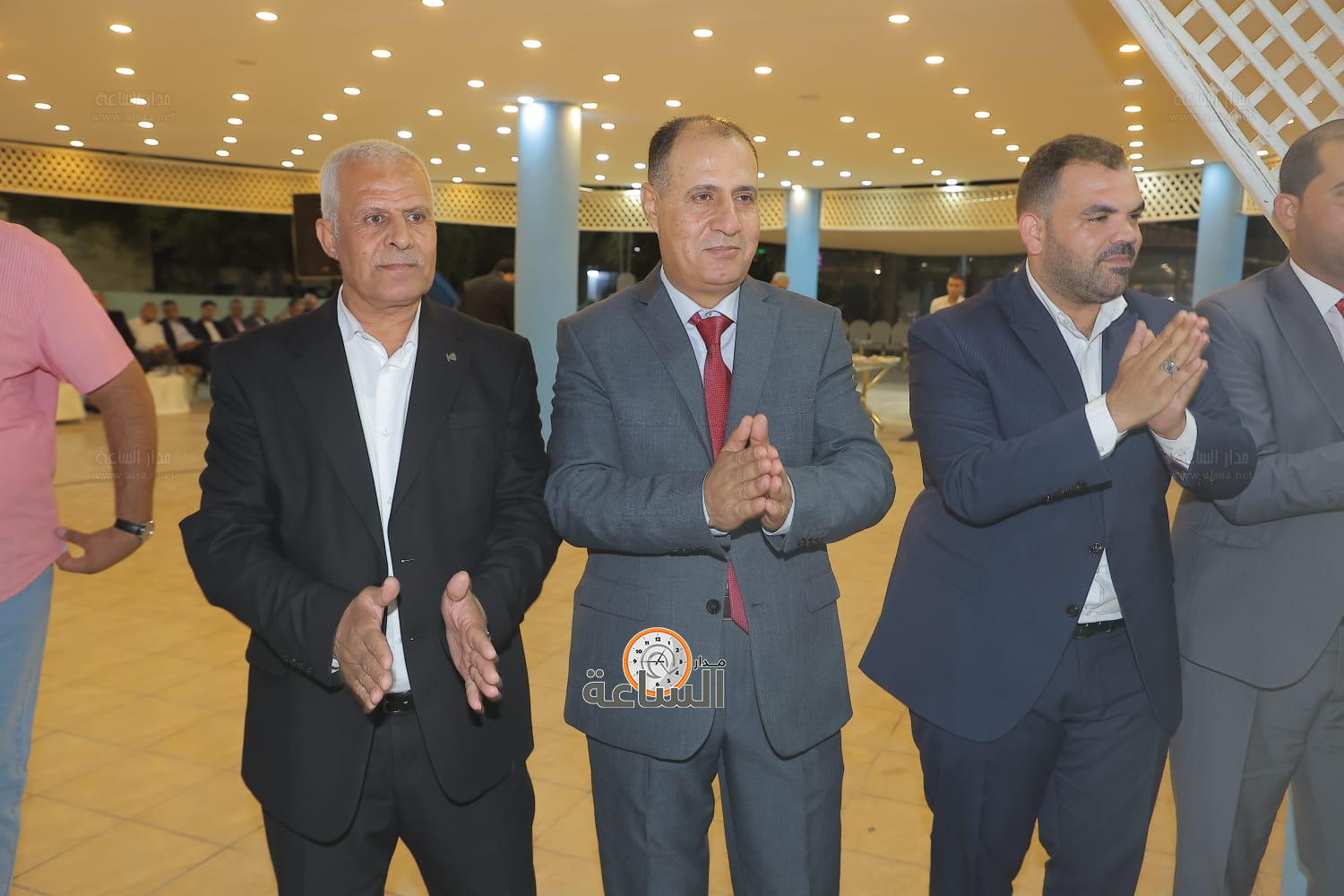 Madar Al-Saa Images 0.99174136764965