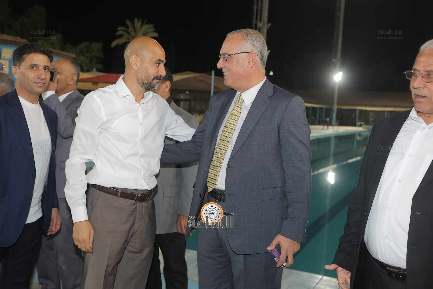 Madar Al-Saa Images 0.10267838077319025